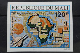 Mali, MiNr. 740 B, Postfrisch - Mali (1959-...)
