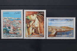 Algerien, MiNr. 1213-1215, Postfrisch - Algeria (1962-...)