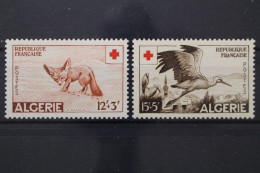 Algerien, MiNr. 365-366, Postfrisch - Algeria (1962-...)