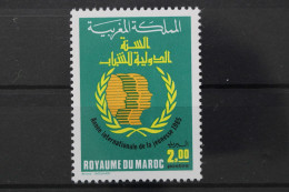 Marokko, MiNr. 1080, Postfrisch - Maroc (1956-...)