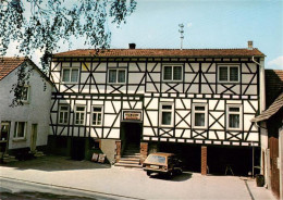 73910021 Boellstein Brombachtal Gasthaus Zur Post - Sonstige & Ohne Zuordnung