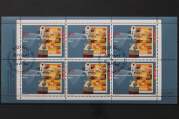 Schweiz, MiNr. 1922 Kleinbogen, ESST - Unused Stamps