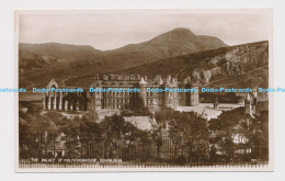 C002992 Palace Of Holyroodhouse. Edinburgh. Valentines. RP - World