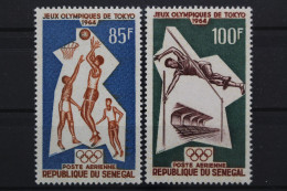 Senegal, MiNr. 288-289, Postfrisch - Senegal (1960-...)