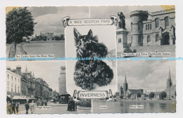 C002997 A Wee Scotch Frae. Inverness. C2238. St. Albans Series. RP. Multi View - World