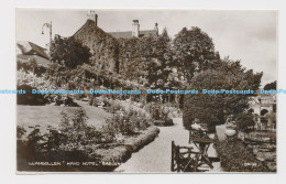 C003000 Llangollen Hand Hotel Gardens. 84192. Photochrom - World