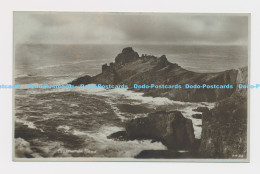 C003004 Gurnards Head. 9433. Frank Lake. 1924 - World