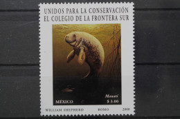 Mexiko, MiNr. 2900, Postfrisch - Mexique