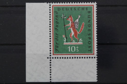 Deutschland (BRD), MiNr. 286, Ecke Links Unten, Postfrisch - Unused Stamps