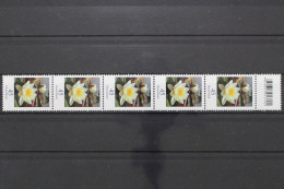 Deutschland, MiNr. 3303 Fünferstreifen + EAN, ZN 150, Postfrisch - Roulettes