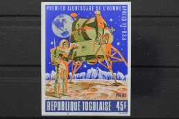 Togo, MiNr. 706 B, Postfrisch - Togo (1960-...)