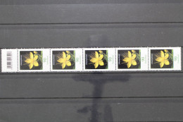 Deutschland, MiNr. 3304 Fünferstreifen + EAN, ZN 120, Postfrisch - Roulettes