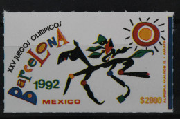 Mexiko, MiNr. 2266, Postfrisch - Mexico
