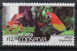 Mexiko, MiNr. 2980 A, Postfrisch - Mexique