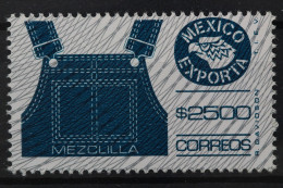 Mexiko, MiNr. 2242, Postfrisch - Mexico