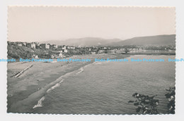 C003021 3. Algorta. Vizcaya. Playa. Beach. Plage. Garcia Garrabella - World