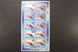 Schweiz, MiNr. 1784 Kleinbogen, ESST - Unused Stamps