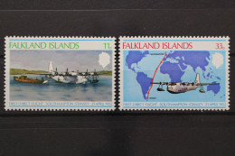 Falklandinseln, MiNr. 270-271, Postfrisch - Falkland