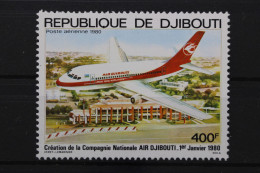 Dschibuti, MiNr. 270, Postfrisch - Djibouti (1977-...)