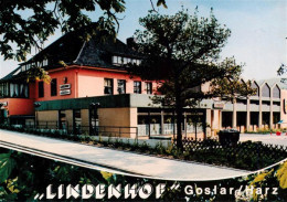 73909986 Goslar Gasthaus Lindenhof - Goslar