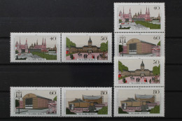 Berlin, MiNr. 772-775 ZD-Kombi, Postfrisch - Other & Unclassified