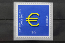 Deutschland (BRD), MiNr. 2236 Skl, Zählnummer 090, Postfrisch - Roulettes