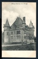 AK Mouzay, Frankreich 1916 Schloss Charmois (PK0378 - Autres & Non Classés