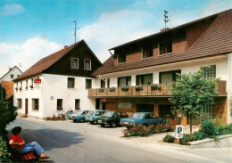 73909969 Nonrod Fischbachtal Gasthaus Und Pension Zum Gruenen Baum - Sonstige & Ohne Zuordnung