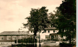 73909926 Ober-Holzhau Rechenberg-Bienenmuehle Erzgebirge Gaststaette Fischerbaud - Rechenberg-Bienenmühle