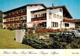 73909877 Bad Wiessee Tegernsee Hotel Resi - Bad Wiessee