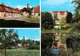 73909872 Boitzenburg Boitzenburger Strasse Teilansicht Schlossblick - Boitzenburg