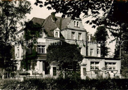 73870265 Bad Blankenburg Hotel Weinhaus Eberitzsch Bad Blankenburg - Bad Blankenburg