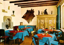 73870137 Waldmichelbach Wald-Michelbach Hotel Restaurant Sonnen Cafe Kreidacher  - Altri & Non Classificati