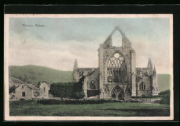 Pc Tintern, Abbey  - Other & Unclassified