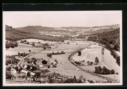 Pc Llandogo, Wye Valley  - Autres & Non Classés