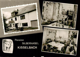 73869990 Kisselbach Pension Silbernagel Gastraeume Kisselbach - Other & Unclassified