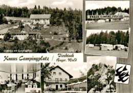 73869977 Viechtach Bayerischer Wald Clubhaus Mit Campingplatz Clubraum Clubhaus  - Other & Unclassified