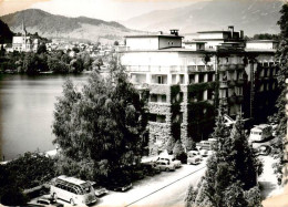 73869961 Bled Slovenia Grand Hotel Toplice  - Slovénie