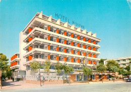 73869943 Giulianova Lido IT Hotel Riviera  - Sonstige & Ohne Zuordnung