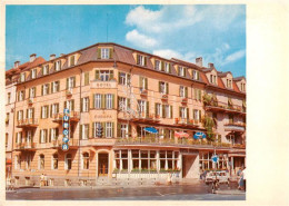 73869938 Meran Merano IT Hotel Europa Splendid  - Sonstige & Ohne Zuordnung