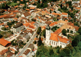 73869934 Ebersberg Oberbayern Pfarrkirche St Sebastian Ebersberg Oberbayern - Ebersberg