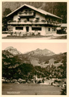 73869882 Bayrischzell Gasthaus Panorama Bayrischzell - Other & Unclassified