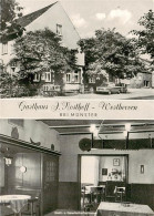 73869868 Westbevern Telgte Gasthaus J Nosthoff Gast Und Gesellschaftszimmer  - Other & Unclassified