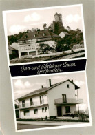 73869853 Greifenstein Wetzlar Hessen Gast Und Gaestehaus Simon  - Altri & Non Classificati