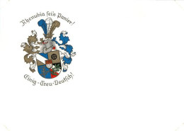73869841 Koeln  Rhein Wappen Der Rhenubia Koeln  - Koeln