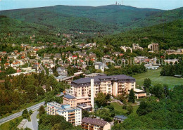 73835369 Koenigstein  Taunus Klinik Der KVB Heilklimatischer Kurort  - Königstein