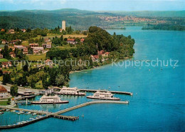 73835346 Staad Konstanz Faehrhafen Bodensee Staad Konstanz - Konstanz