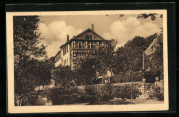 AK Engelberg, Hotel M. Kemmler  - Sonstige & Ohne Zuordnung