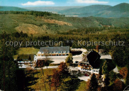 73835209 Baden-Baden Hoehenhotel Rote Lache Landschaftspanorama Schwarzwald Bade - Baden-Baden