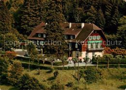 73835208 Baden-Baden Waldhotel Fischkultur Baden-Baden - Baden-Baden